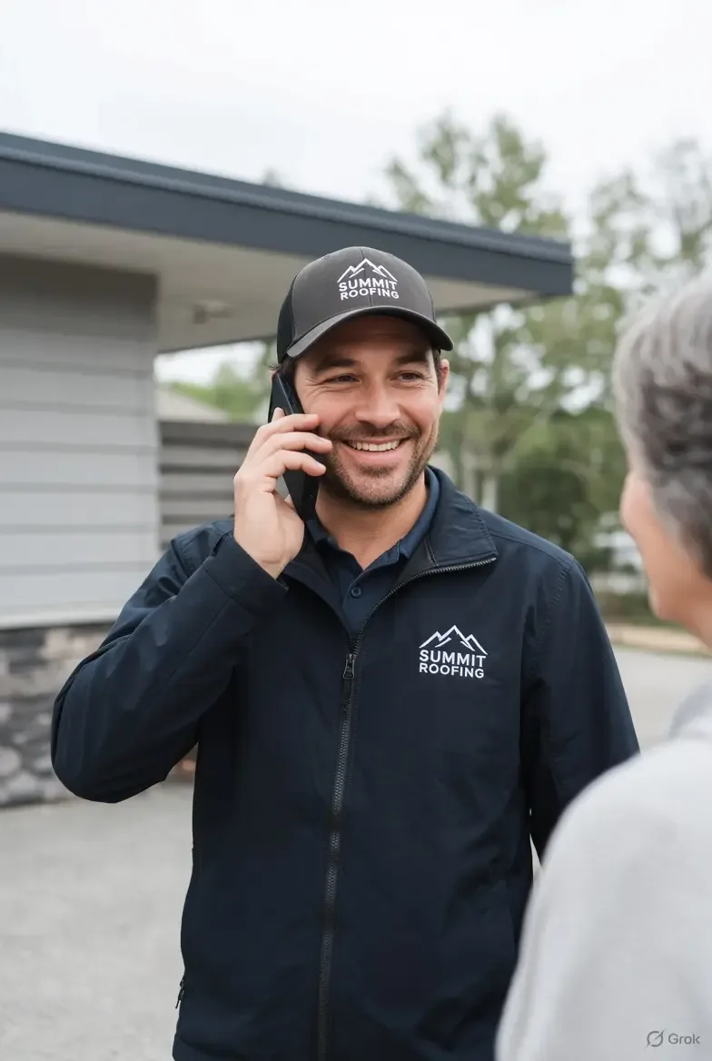 Flat Roof Leak Repair Bloomfield, CT FAQs
